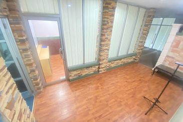 Taman Komersial Senawang