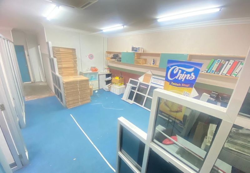 Taman Komersial Senawang