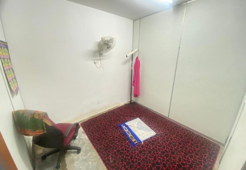 Taman Komersial Senawang