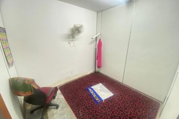 Taman Komersial Senawang