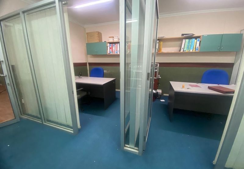 Taman Komersial Senawang