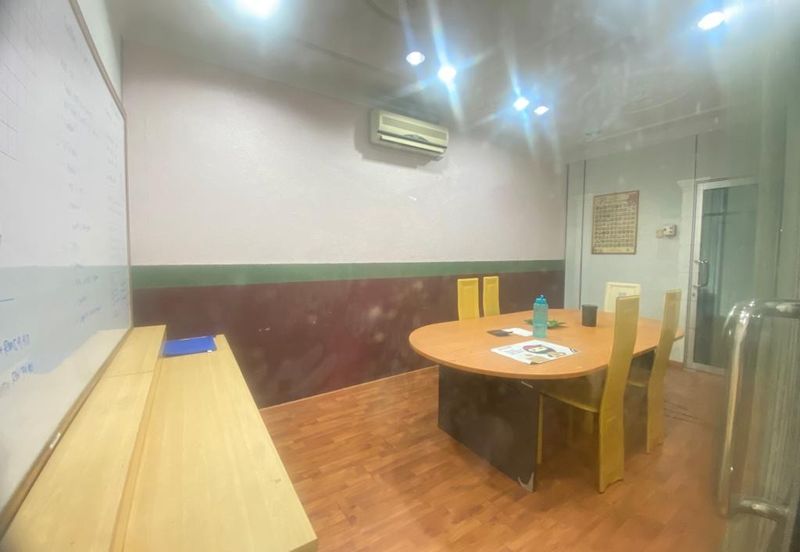 Taman Komersial Senawang