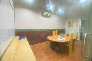 Taman Komersial Senawang