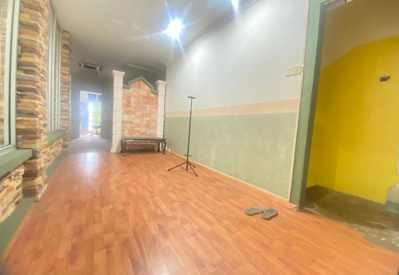 Taman Komersial Senawang