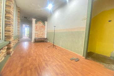 Taman Komersial Senawang