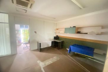 Taman Komersial Senawang