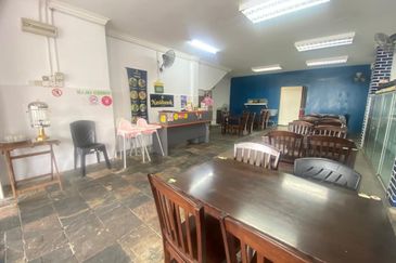 Taman Komersial Senawang