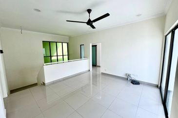 Kampung Sungai Ramal Luar