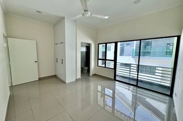 Kampung Sungai Ramal Luar