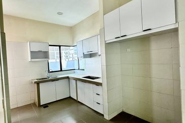 Kampung Sungai Ramal Luar