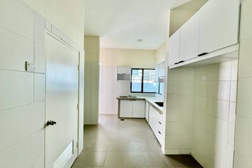 Kampung Sungai Ramal Luar