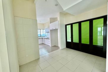 Kampung Sungai Ramal Luar