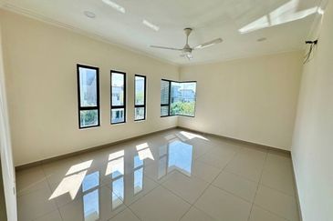 Kampung Sungai Ramal Luar