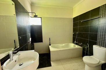 Kampung Sungai Ramal Luar