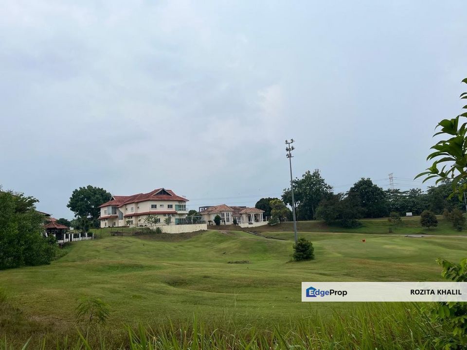 Bandar Baru Bangi Bungalow Land For Sale , Selangor, Bangi