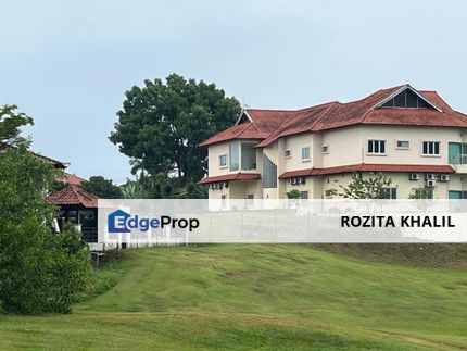 Bandar Baru Bangi Bungalow Land For Sale , Selangor, Bangi