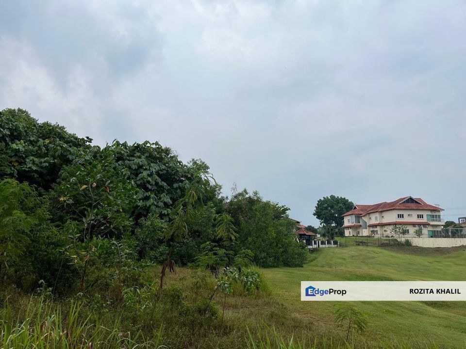 Bandar Baru Bangi Bungalow Land For Sale , Selangor, Bangi