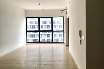 D'Sara Sentral Serviced Residence