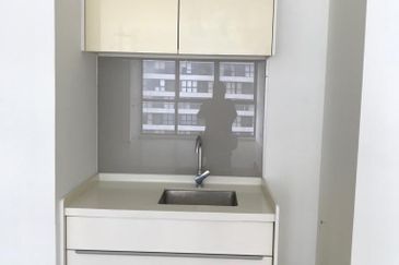 D'Sara Sentral Serviced Residence