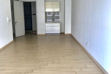 D'Sara Sentral Serviced Residence