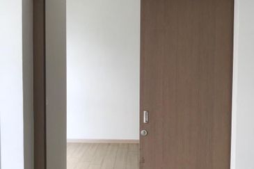 D'Sara Sentral Serviced Residence