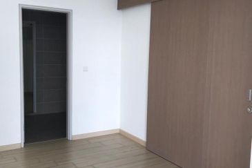 D'Sara Sentral Serviced Residence