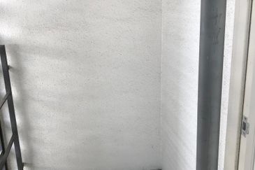 D'Sara Sentral Serviced Residence