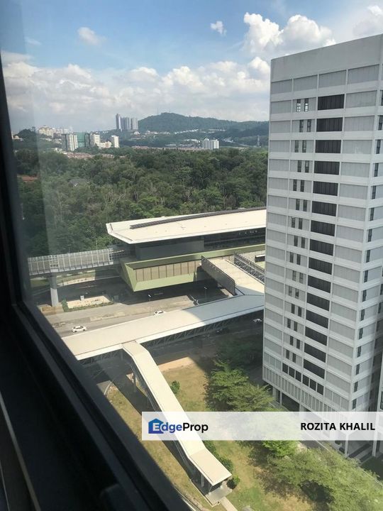 SOVO D'Sara Sentral Unit For Sale, Selangor, Sungai Buloh