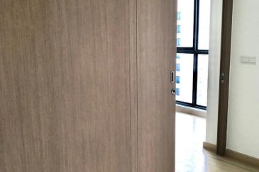 D'Sara Sentral Serviced Residence