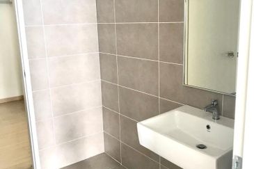 D'Sara Sentral Serviced Residence