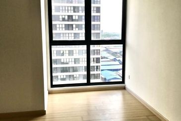 D'Sara Sentral Serviced Residence