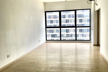 D'Sara Sentral Serviced Residence