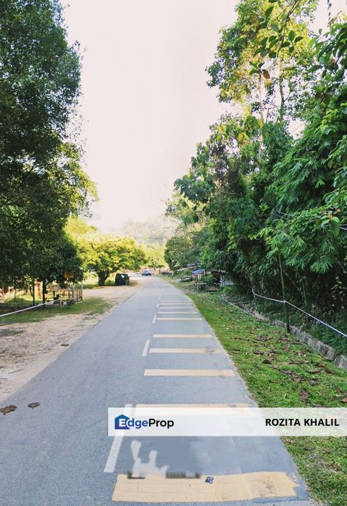 Pangsun Hulu Langat Agriculture Lad For Sale, Selangor, Hulu Langat