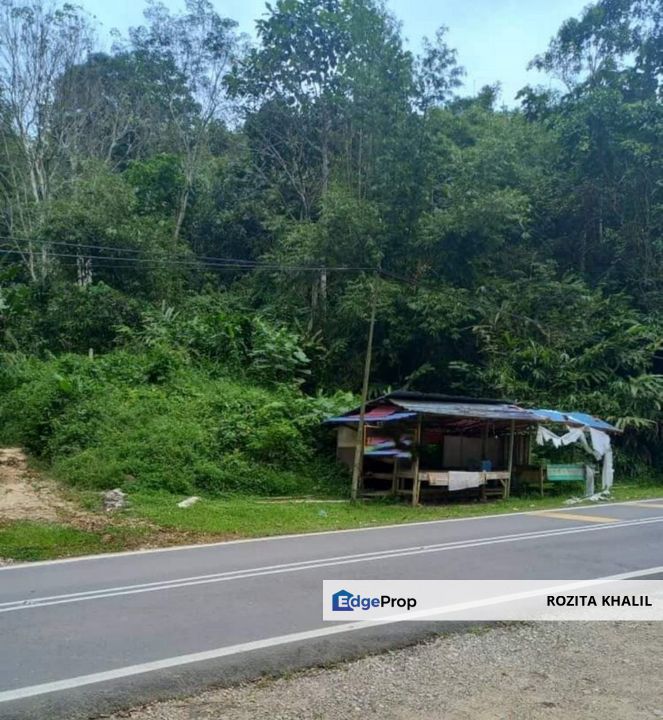 Pangsun Hulu Langat Agriculture Lad For Sale, Selangor, Hulu Langat