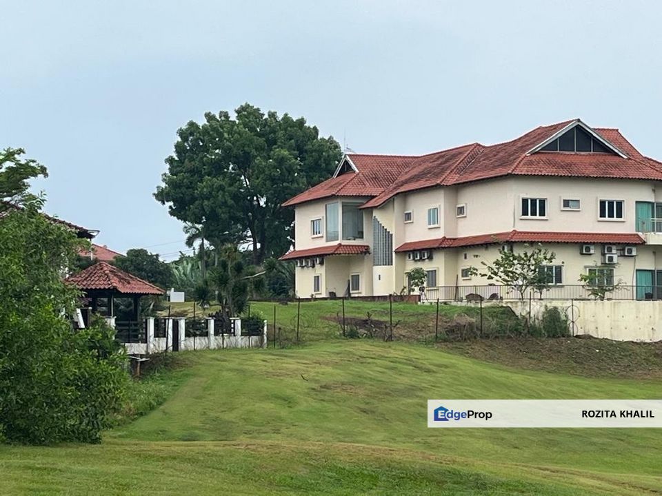 Bandar Baru Bangi Bungalow Land For Sale , Selangor, Bangi