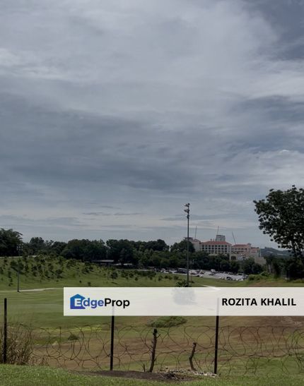 Bandar Baru Bangi Bungalow Land For Sale , Selangor, Bangi