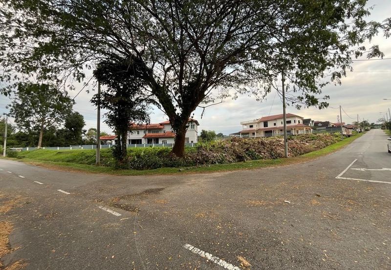 Bandar Baru Bangi