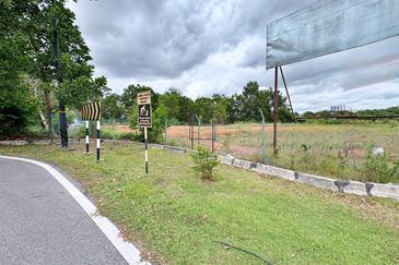 Country Heights Kajang