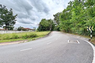 Country Heights Kajang