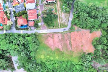 Country Heights Kajang