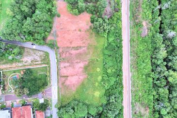 Country Heights Kajang