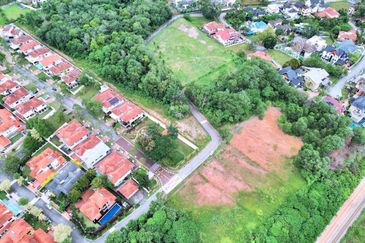 Country Heights Kajang