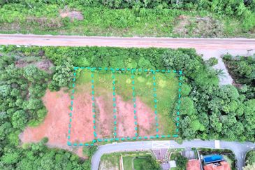 Country Heights Kajang