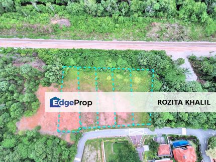 Country Heights Kajang Bungalow Land For Sale, Selangor, Country Heights