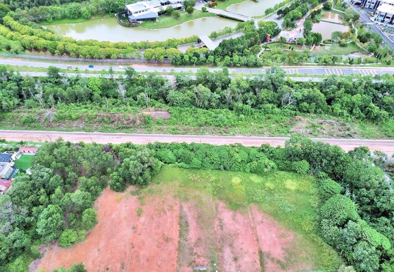 Country Heights Kajang