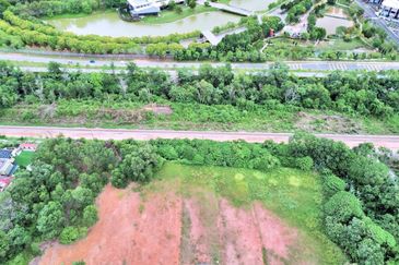 Country Heights Kajang