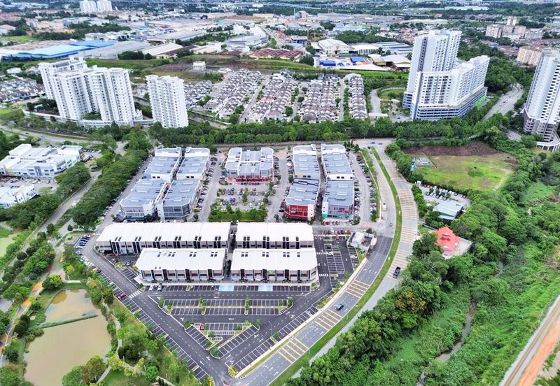 Country Heights Kajang