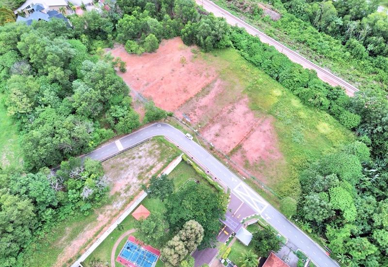 Country Heights Kajang