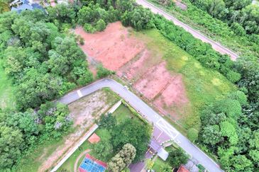 Country Heights Kajang