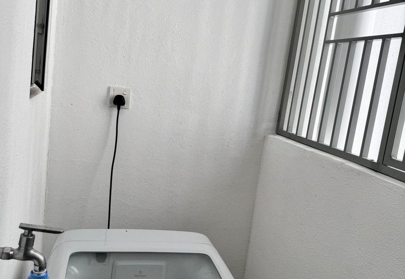 Palmyra Residence @ Bandar Puteri Bangi